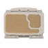 Thyrm Dark Vault 2.0 - Regular, Velcro Accessory Pack, Beige