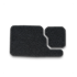 Thyrm Dark Vault 2.0 - Regular, Velcro Accessory Pack, juoda