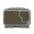 Thyrm DarkVault 2.0 Velcro Accessory Pack, Large, Ranger Green
