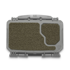 Thyrm DarkVault 2.0 Velcro Accessory Pack, Large, Ranger Green