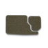 Thyrm DarkVault 2.0 Velcro Accessory Pack, Large, Ranger Green