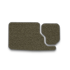 Thyrm DarkVault 2.0 Velcro Accessory Pack, Large, Ranger Green