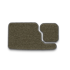 Thyrm DarkVault 2.0 Velcro Accessory Pack, Regular, Ranger Green
