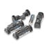 Thyrm Four AA Inserts, Grey