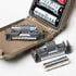 Thyrm Four AA Inserts, Grey