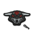 Патч на липучке Thyrm Vinz Clortho Keymaster