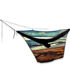 Ticket To The Moon Convertible BugNet 360, чорний