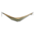 Ticket To The Moon Honey Moon Hammock, Green/Brown
