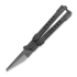 Titaner B-MAX balisong, Beadblasted