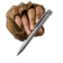 Penna Titaner Berg, blu