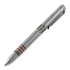 Titaner Bolt Pen, Satin