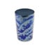 Titaner - Color-Ti Double-Wall Cup, Ocean Waves