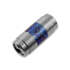 Titaner Double Ended Waterproof Capsule, mėlyna