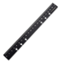 Titaner Dual-sided Ti Bookmark/Ruler