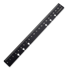 Titaner Dual-sided Ti Bookmark/Ruler