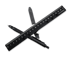 Titaner Dual-sided Ti Bookmark/Ruler