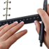 Titaner Dual-sided Ti Bookmark/Ruler