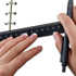 Titaner Dual-sided Ti Bookmark/Ruler