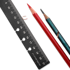 Titaner Dual-sided Ti Bookmark/Ruler