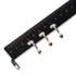 Titaner Dual-sided Ti Bookmark/Ruler