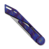 Titaner Falcon 2.0 Micro folding knife, Aurora