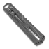 Titaner Heavy Duty Utility peilis, DLC, juoda