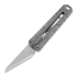 Titaner Heavy Duty Utility veitsi, Stonewash