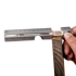Titaner Mix 3.0: Titanium EDC Versatile Ruler