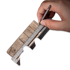 Titaner Mix 3.0: Titanium EDC Versatile Ruler