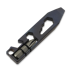 Titaner Titanium Multifunctional Pry Tool daugiafunkcis įrankis, mėlyna
