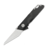 Couteau pliant Titaner Raven, PVD