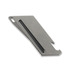 Titaner Retractable Mini Titanium EDC Utility peilis, Stonewashed