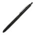 Titaner - Ti-Chi Click Pen - Aluminium, 검정