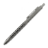 Titaner - Ti-Chi Click Pen - Titanium, 회색