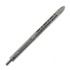 Titaner Ti-Chi Click Pen - Titanium, 회색