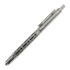 Titaner - Ti-Chi Click Pen - Titanium, silver