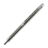 Titaner Ti-Chi Click Pen - Titanium, silver