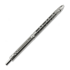 Titaner Ti-Chi Click Pen - Titanium, silver
