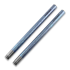 Titaner Titanium Foldable Chopsticks, Crystal Blue