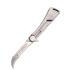 Titaner Tiflex sulankstomas peilis