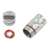Titaner Tire Pattern Waterproof Capsule