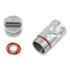 Titaner Tire Pattern Waterproof Capsule
