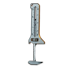 Мультиинструмент Titaner TiSpanner 2.0: Titanium Polished
