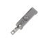 Titaner Titanium Belt Keychain Clip-Keychain