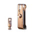 Titaner Titanium Belt Keychain Clip-Keychain
