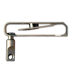 Titaner Titanium Belt Keychain Clip-Keychain