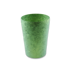 Titaner - Titanium Double Wall Cup, Crystal Finish, vert