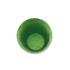 Titaner Titanium Double Wall Cup, Crystal Finish, vert