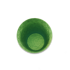 Titaner Titanium Double Wall Cup, Crystal Finish, grøn