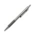 Titaner - Titanium Dragon Pearl Dream Pen, Knurling